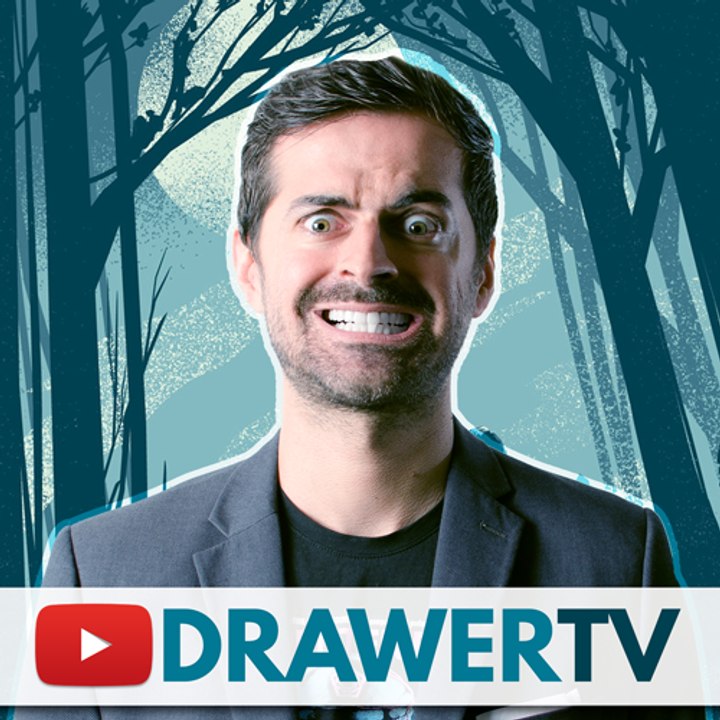 Dailymotion profile picture for @Drawer