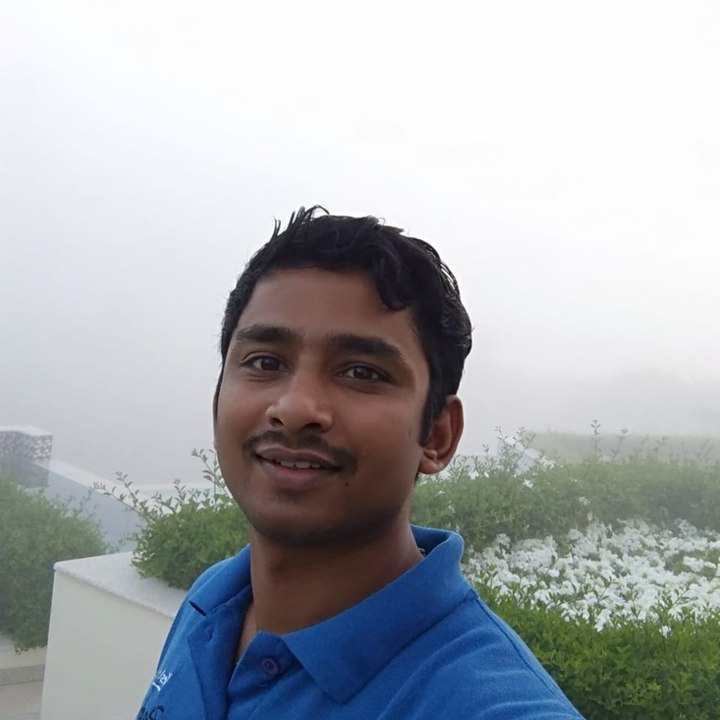 Dailymotion profile picture for @vikrant