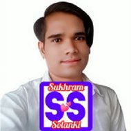 Sukhram Solanki