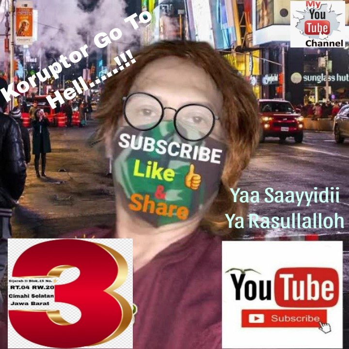 Dailymotion profile picture for @YuanSudrajat