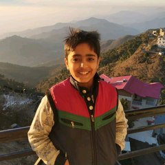 Kavin Monga