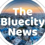 Thebluecity news