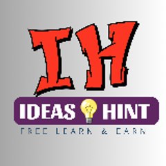 Ideas Hint