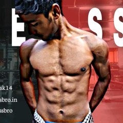 FitnessBro.in