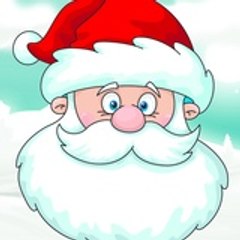 SANTA Christmas