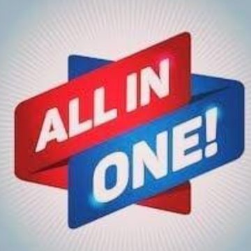 All in One