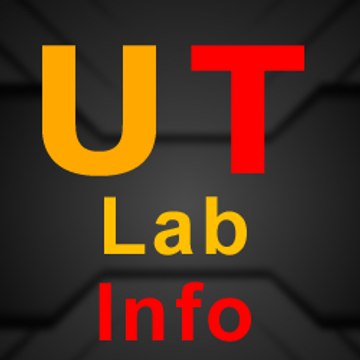 UT Lab Info