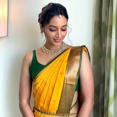 Srinidhi shetty