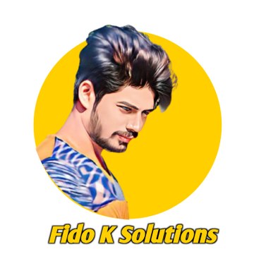 Fido K Solution's