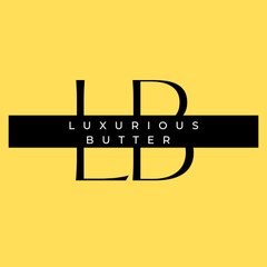 Luxurious butter