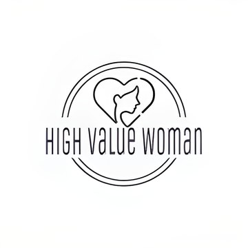 high value woman