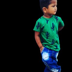 PARVEZ TALKS