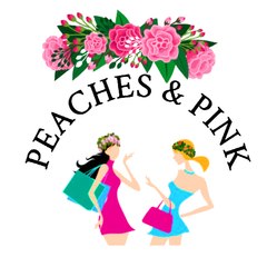 Peaches&Pink