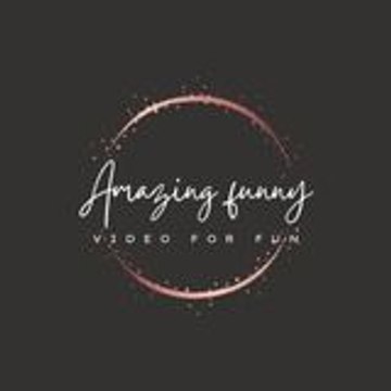 Amazing funny9890