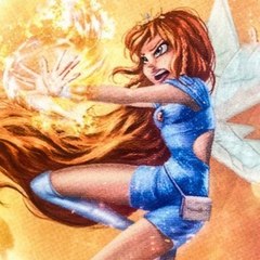 Sihirli Winx Club
