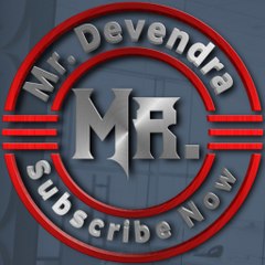 Mr. Dev Gaming