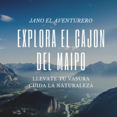 JANO EL AVENTURERO