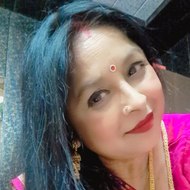 Bhilai ki beti Babita