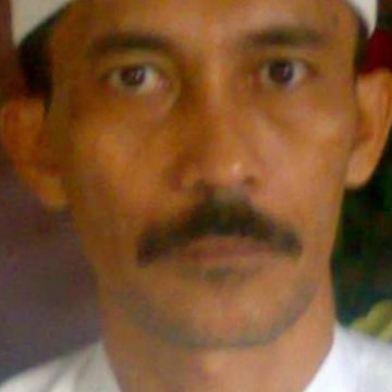 Laode Askar