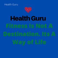 Health Guru Official