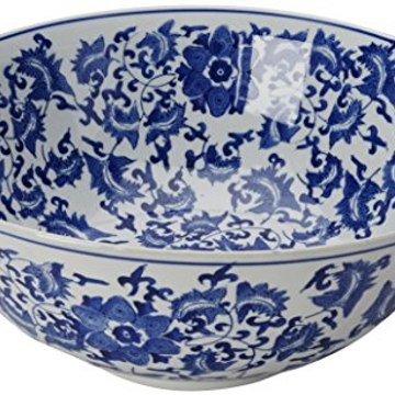 The Invisi-Bowl