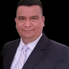 Profesor Favián Arenas