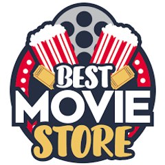 Movies Shop