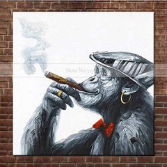 smoke