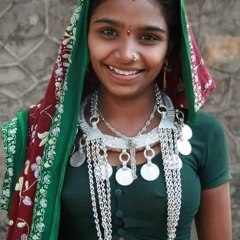 आदिवासी डान्स