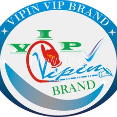 Vipin VIP Brand