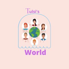 Tulsi's Women World