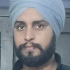 Gurpreet singh