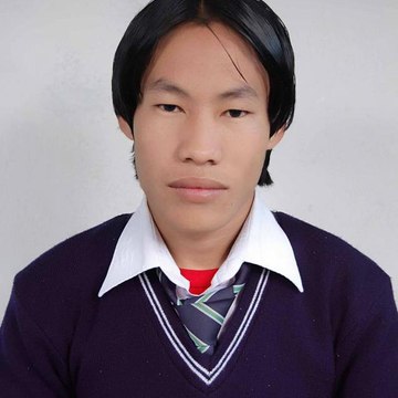 Chandra Ghalan