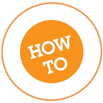 How To