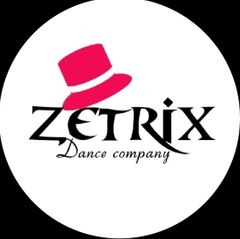 Zetrix dance company