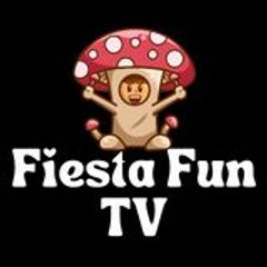 Fiesta Fun TV