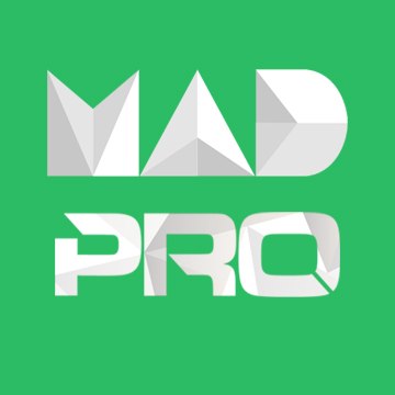 Mad Pro