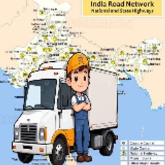 All Indian Driver