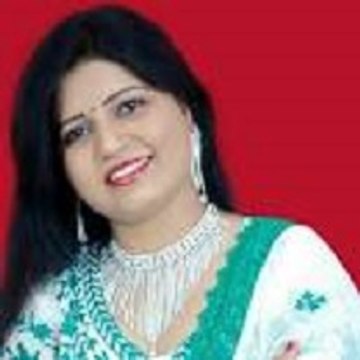 geeta singh chishti