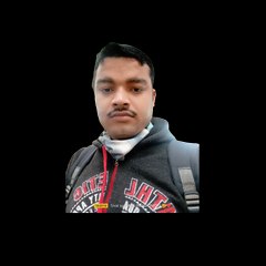 Suprabh Patra