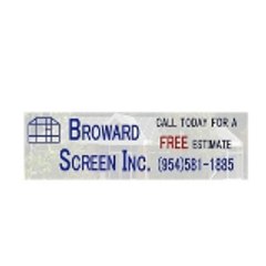 Broward Screen and Window INC.