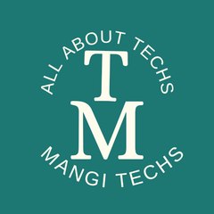Mangi Techs