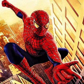 The Marvel