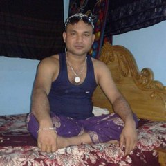 Suhel Miah