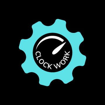CLOCK WORK