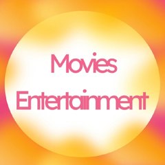 Movies Entertainment