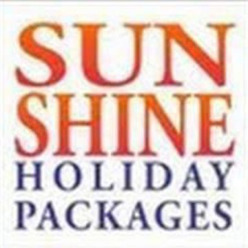Sunshine Holiday