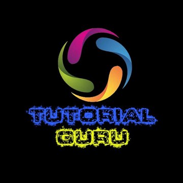tutorial guru