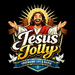 Jesus Jolly