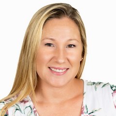 Tanya Walsh, CT Realtor®